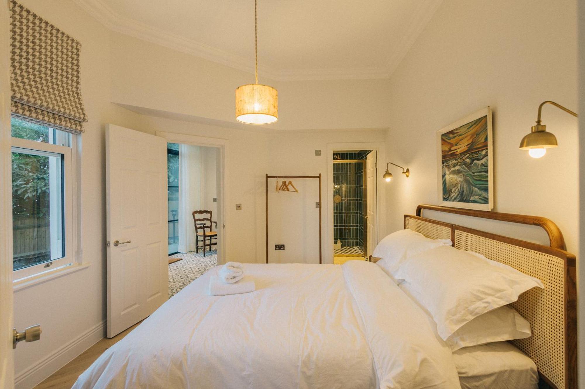 Lin Song House South Garden Getaway Alloggio in famiglia