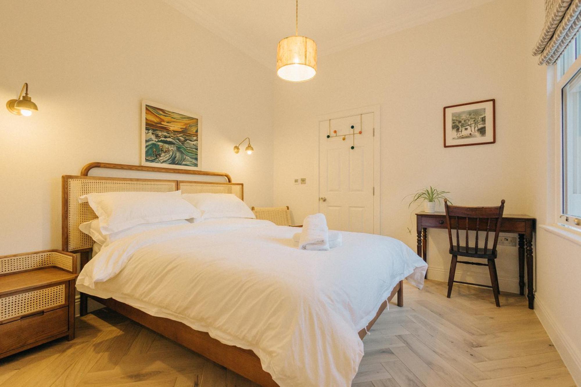Lin Song House South Garden Getaway Alloggio in famiglia Londra