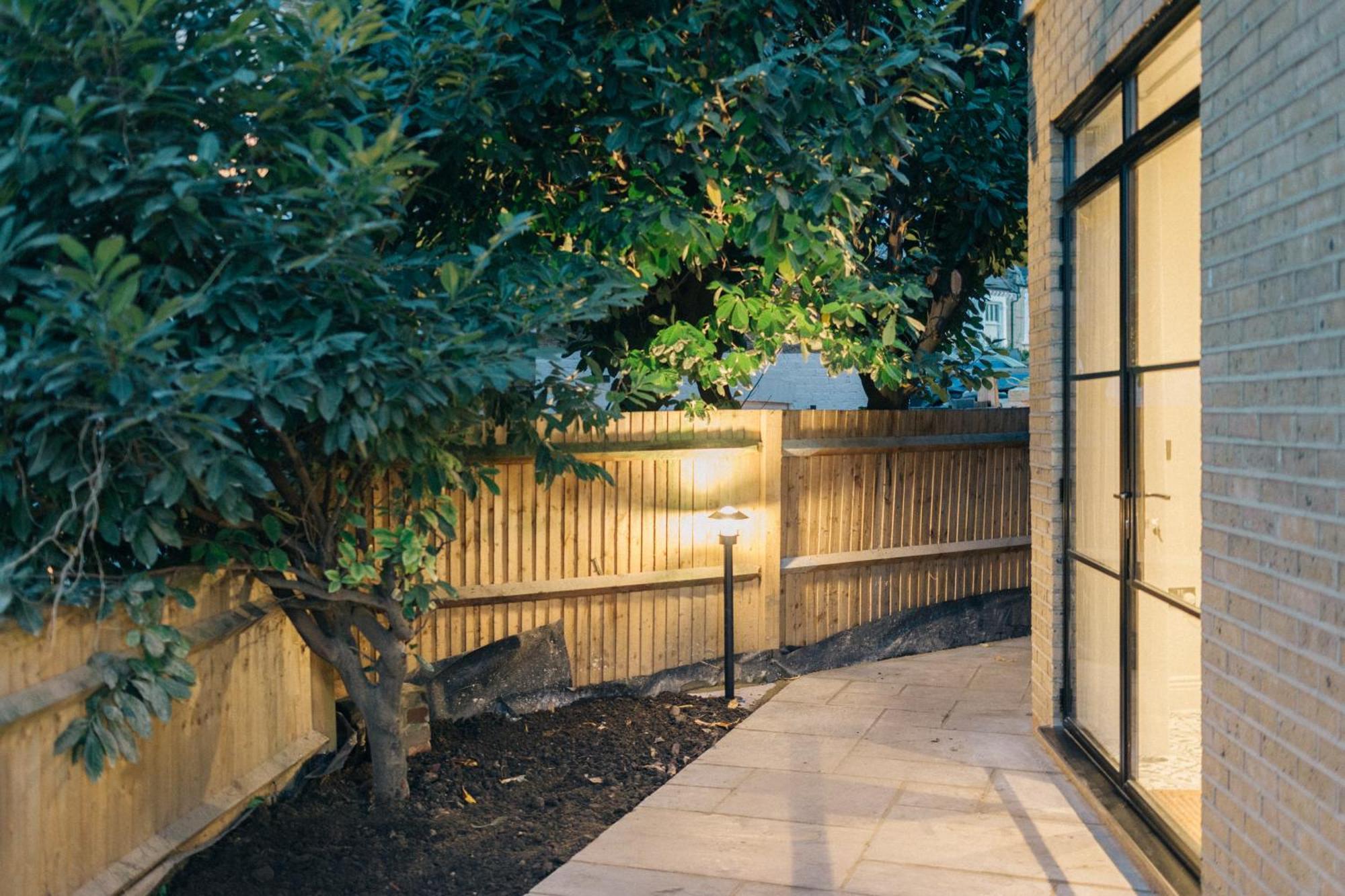Lin Song House South Garden Getaway Alloggio in famiglia *