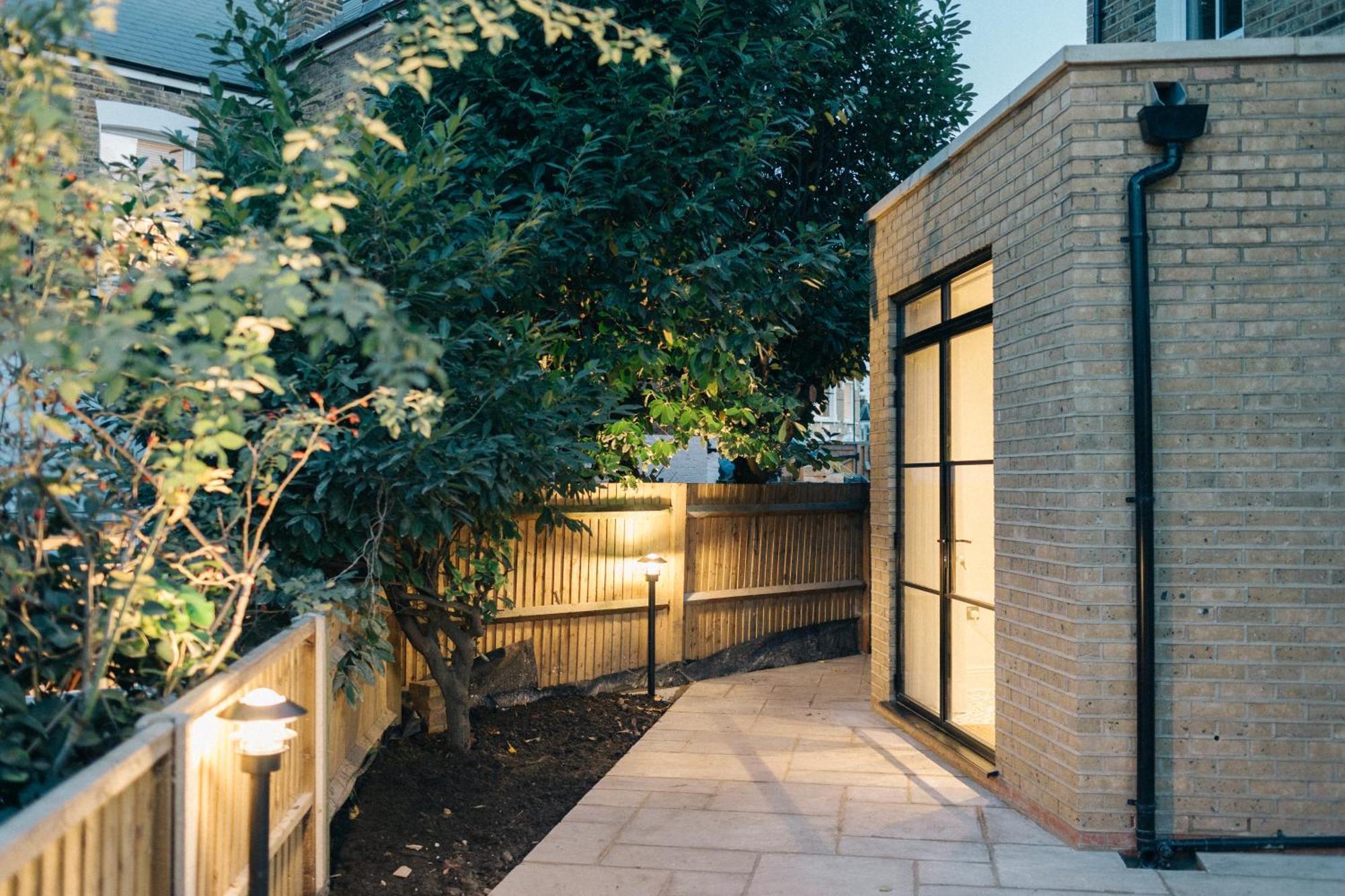 Lin Song House South Garden Getaway * Londra