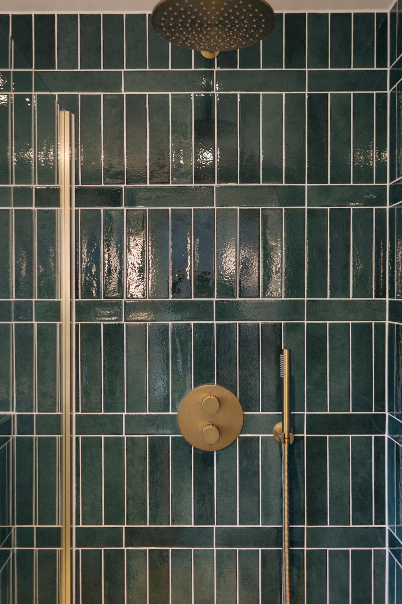Privatunterkunft Lin Song House South Garden Getaway *